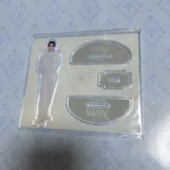 2026年最新】straykids maniac アクスタの人気アイテム - メルカリ