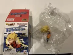 ドラゴンボール とびマス 孫悟空 (超サイヤ人)