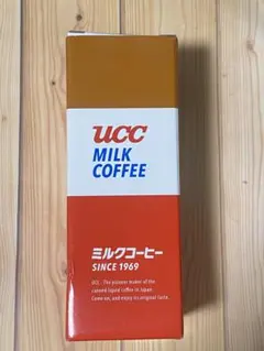 最終値下げUCCミルクコーヒーデザインマイボトル 大阪関西万博限定