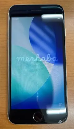 動作確認済み iPhone SE 第3世代 256GB ID:L3931