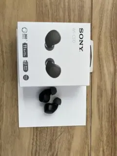イヤホンのみ ソニー SONY ワイヤレスイヤホン ブラック　WF-C510BC