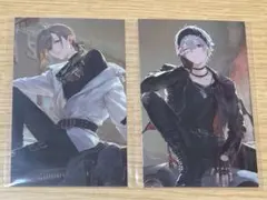 ChroNoiR 7th ANNIVERSARY ランダムメタルカード