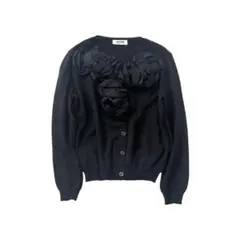 2025年最新】モスキーノ カーディガンの人気アイテム - メルカリ