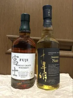 2026年最新】十年明 ノワールの人気アイテム - メルカリ