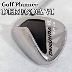 R378 DERUNDA VI デルンダ サンドウェッジ 58° SW メンズのサムネイル