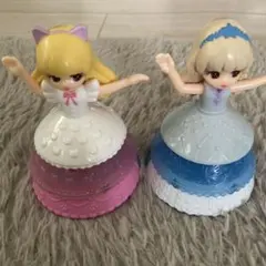リカちゃん ハッピーセット2体セット