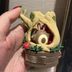 ポケモン　オタチ　ミニフィギュア