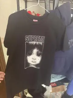 あのちゃん幼少期Tシャツ古着テレ朝a.munomu音楽y2kバンド音楽レア