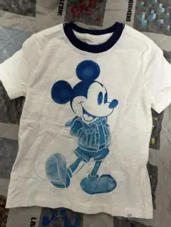 美品】AULANI Disney ミッキー Tシャツ アウラニ限定 - メルカリ