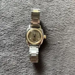 わ*い様 VAGUE WATCH CO. 腕時計 アラビア数字 スモールセコンド