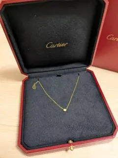 Cartier ネックレスのサムネイル