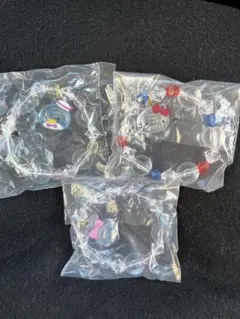 【新品未開封】ジュエリーブレスレット 3点セット