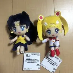 2026年最新】セーラームーンぬいぐるみの人気アイテム - メルカリ