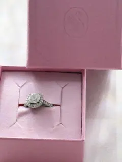 Una Angelic リング