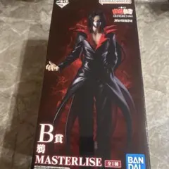 鴉 フィギュア B賞 幽遊白書　一番くじ