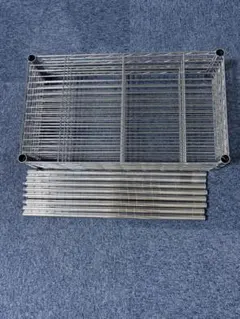 スチールラック 組み立て式