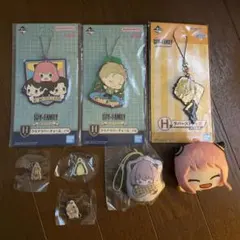 SPY×FAMILY まとめ売り