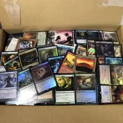 【24時間以内発送】MTG 9kg以上　トレカ　まとめ　断捨離