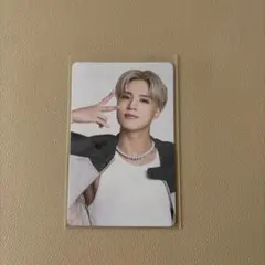 NCT DREAM ドリショ4 ランダム　トレカ ジェノ