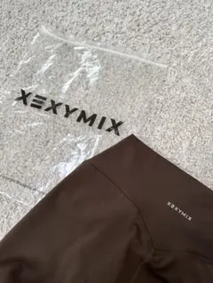 1回着用⭐︎ xexymix⭐︎ゼクシィミックス