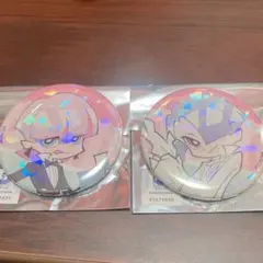 パンティ&ストッキング ポリウレタン