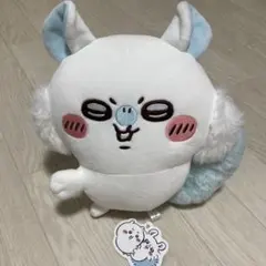 2026年最新】ちいかわ モモンガ マスコットの人気アイテム - メルカリ
