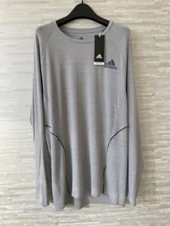 新品 タグ付　mountain equipment　ロンT　Ｓ　サムホールつき MOUNTAIN EQUIPMENT マウンテンイクイップメント ロングスリーブ