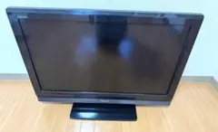 シャープ 液晶テレビ 黒　regza 32S8 東芝 液晶テレビ 黒 regza 32S8 - メルカリ
