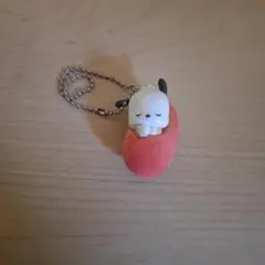 ポチャッコ カプセルトイ