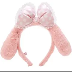 サンリオピューロランド／マイメロディーのカチューシャ