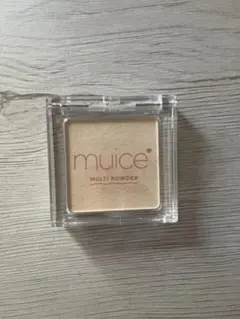 muice スポットメンテパウダー 03