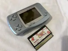 2026年最新】ワンダースワンの人気アイテム - メルカリ