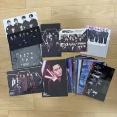 IMP. IMPACTors 影山拓也 グッズ