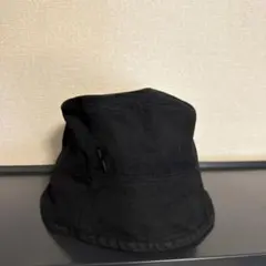 VARZAR バザール パケットハット ブラック