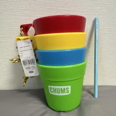 CHUMS（チャムス）Stacking Camper マグカップ セットのサムネイル