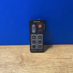 中古】SONY ソニー ビデオカメラ リモコン RMT-708 - メルカリ
