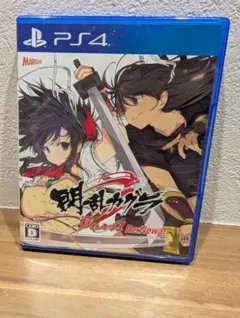 2026年最新】閃乱カグラ switchの人気アイテム - メルカリ
