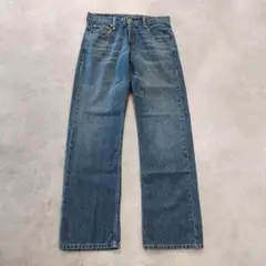 リーバイス569 Levis W30 ブルーデニム 古着 ボトム 19823