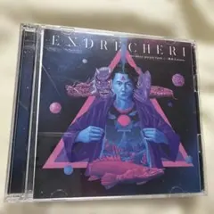 ENDRECHERI one more purple funk... -硬命