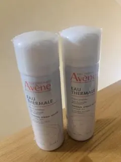 アベンヌウォーター化粧水50ml 2本セットのサムネイル
