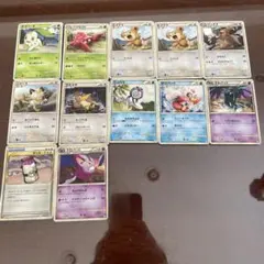 ポケモンカード　ソウルシルバーコレクション　まとめ売り