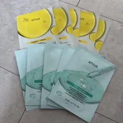 Anua アヌア シートマスク パック 10枚セット