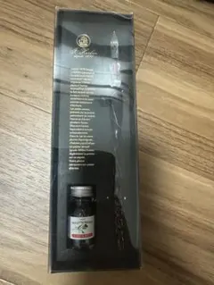 エルバン ガラスペン インク瓶 세트