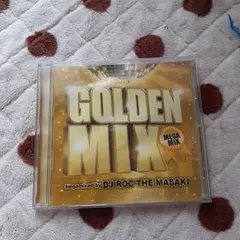 GOLDEN MIX Megamixed