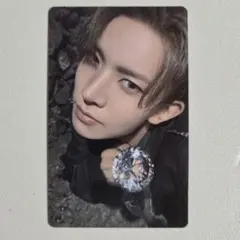 THE SIN:VANISH トレカ ヒスン