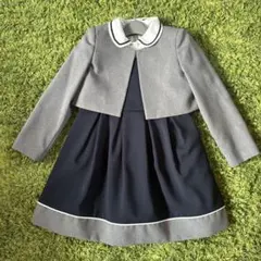 hiromichi nakano フォーマルドレス 120cm