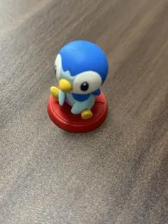 ポケモン チョコエッグ ポッチャマ