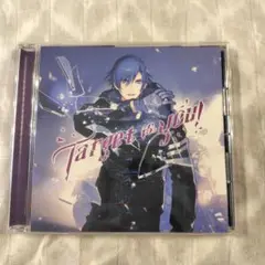 うたプリ 一ノ瀬トキヤ ソロアルバムTarget is you!