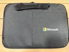 Microsoft ノートPCケース グレーのサムネイル