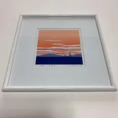 新品】山口一郎 限定 シルクスクリーン - メルカリ